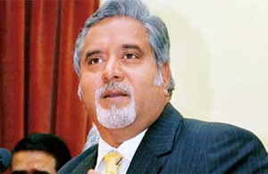 Vijay Mallya